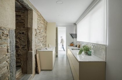 Caldeira House | Filipe Pina Arquitectura