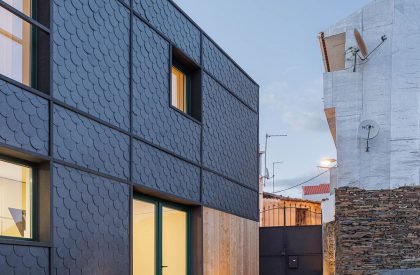 Caldeira House | Filipe Pina Arquitectura