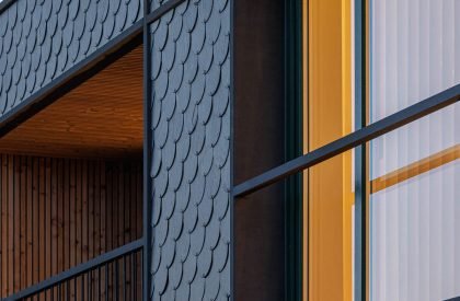 Caldeira House | Filipe Pina Arquitectura