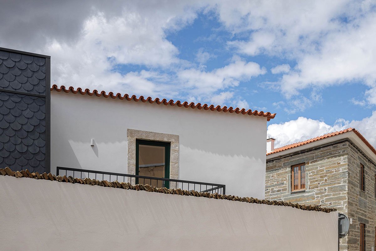 Caldeira House | Filipe Pina Arquitectura