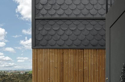 Caldeira House | Filipe Pina Arquitectura