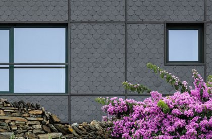 Caldeira House | Filipe Pina Arquitectura