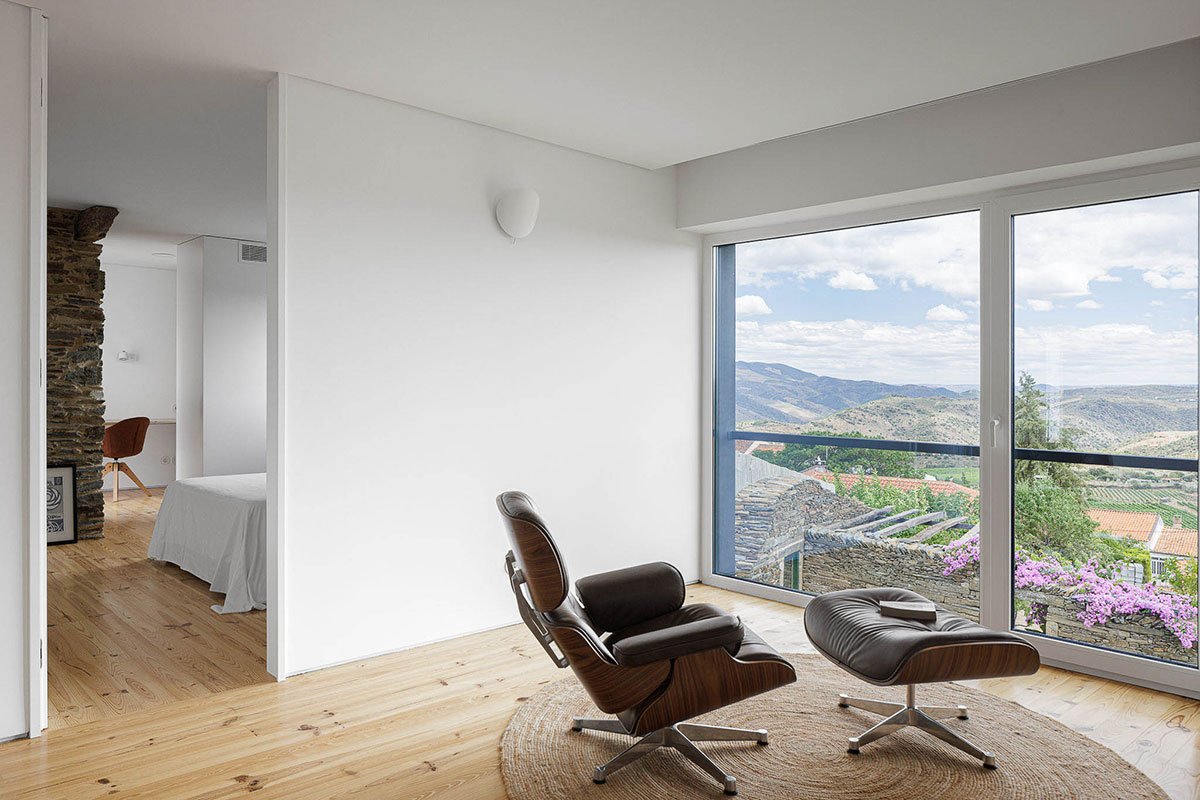 Caldeira House | Filipe Pina Arquitectura