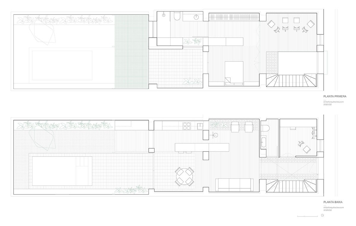 Casa del músic | ENDALT Arquitectes