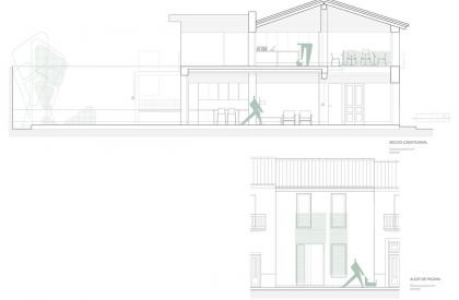 Casa del músic | ENDALT Arquitectes