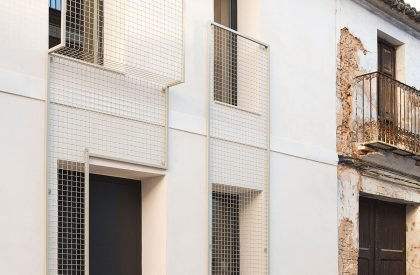 Casa del músic | ENDALT Arquitectes