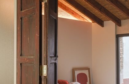 Casa del músic | ENDALT Arquitectes