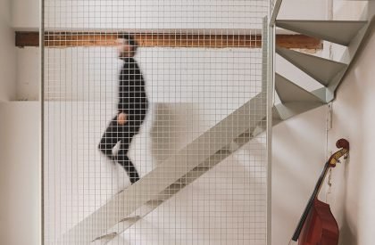 Casa del músic | ENDALT Arquitectes