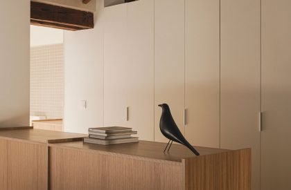 Casa del músic | ENDALT Arquitectes