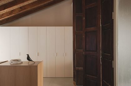 Casa del músic | ENDALT Arquitectes