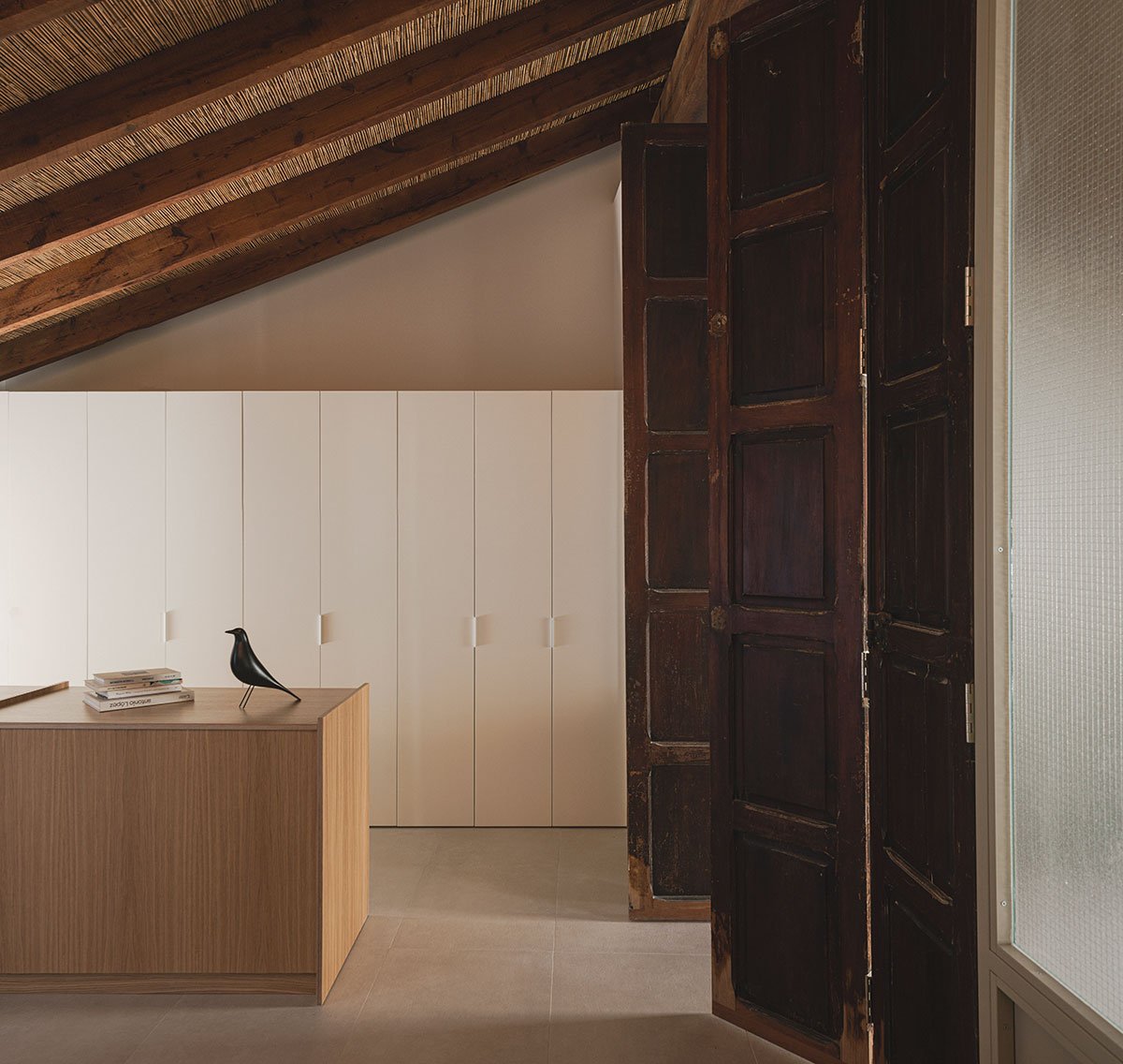 Casa del músic | ENDALT Arquitectes