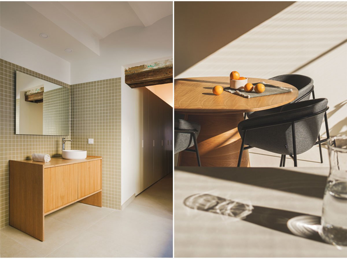 Casa del músic | ENDALT Arquitectes