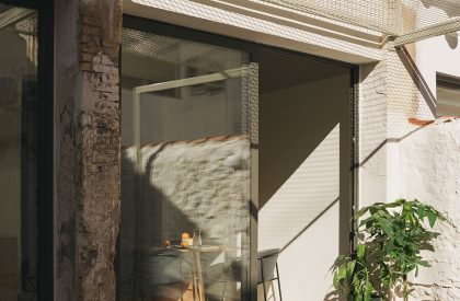 Casa del músic | ENDALT Arquitectes