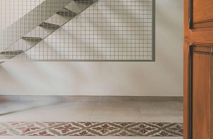 Casa del músic | ENDALT Arquitectes