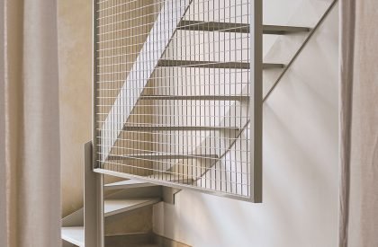 Casa del músic | ENDALT Arquitectes