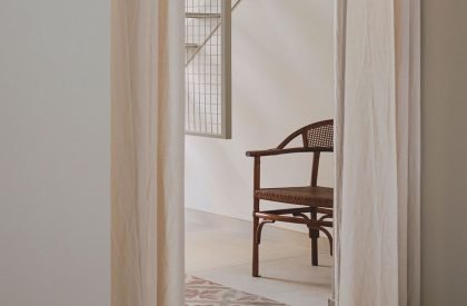 Casa del músic | ENDALT Arquitectes