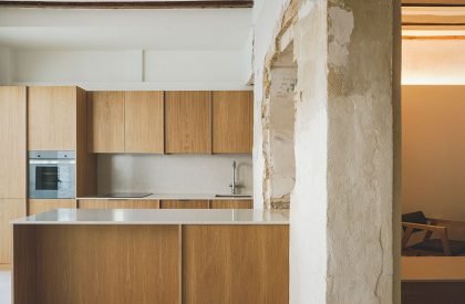 Casa del músic | ENDALT Arquitectes