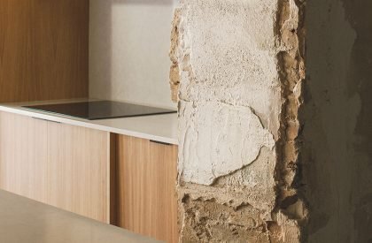 Casa del músic | ENDALT Arquitectes