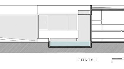 Pilara House | Besonías Almeida arquitectos