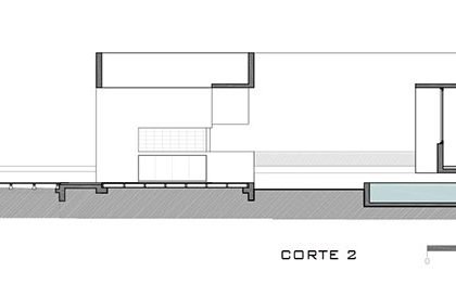 Pilara House | Besonías Almeida arquitectos