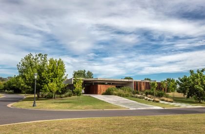 Pilara House | Besonías Almeida arquitectos