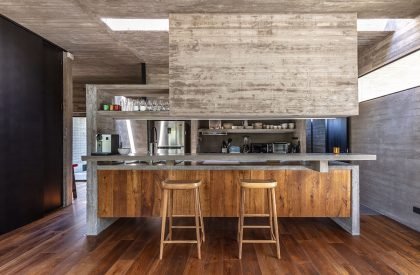 Pilara House | Besonías Almeida arquitectos