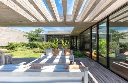 Pilara House | Besonías Almeida arquitectos