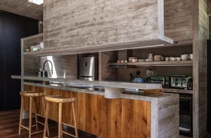 Pilara House | Besonías Almeida arquitectos