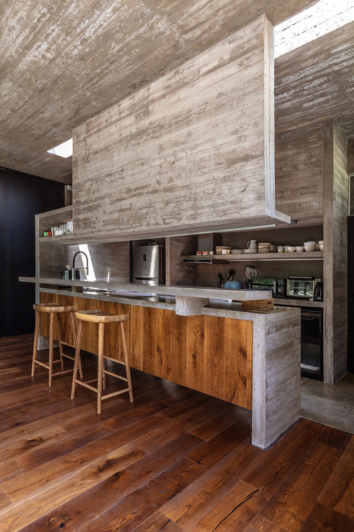 Pilara House | Besonías Almeida arquitectos