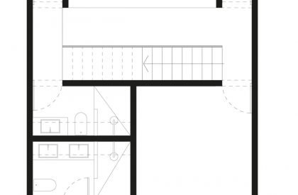 Casa Sur | COTAPAREDES Arquitectos