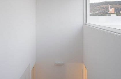 Casa Sur | COTAPAREDES Arquitectos