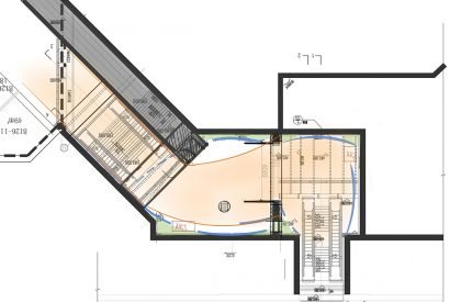 China Huashang Financial Center | CCD (Cheng Chung Design)