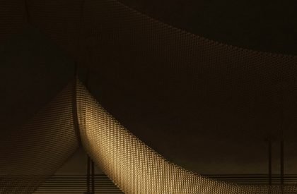 China Huashang Financial Center | CCD (Cheng Chung Design)