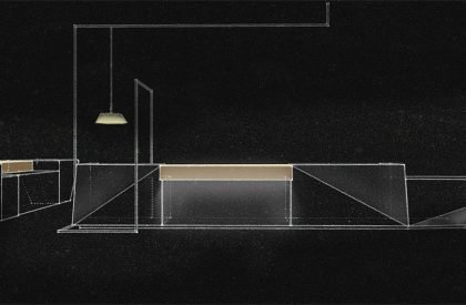 China Huashang Financial Center | CCD (Cheng Chung Design)