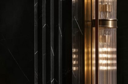 China Huashang Financial Center | CCD (Cheng Chung Design)