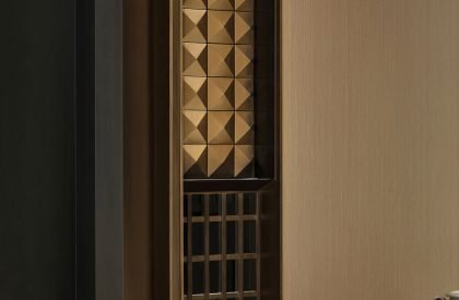 China Huashang Financial Center | CCD (Cheng Chung Design)