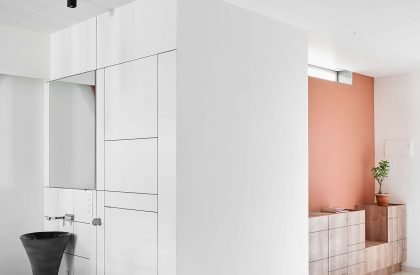 Colorful Mosaics House | Manoj Patel Design Studio