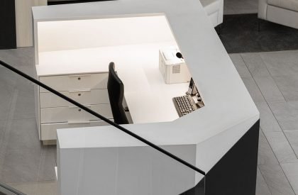 Ferneto SA | Rómulo Neto Architects