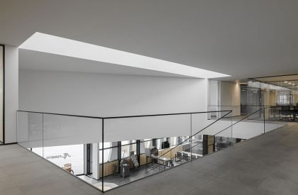 Ferneto SA | Rómulo Neto Architects