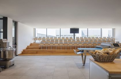 Ferneto SA | Rómulo Neto Architects