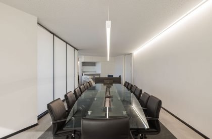 Ferneto SA | Rómulo Neto Architects