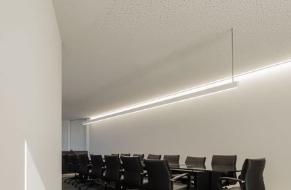 Ferneto SA | Rómulo Neto Architects