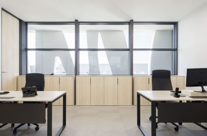 Ferneto SA | Rómulo Neto Architects