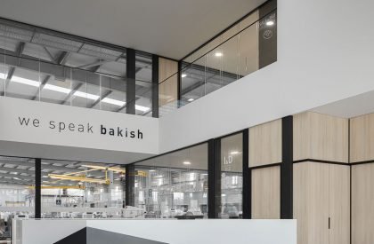 Ferneto SA | Rómulo Neto Architects