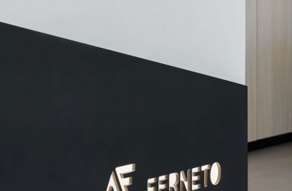 Ferneto SA | Rómulo Neto Architects