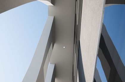 Ferneto SA | Rómulo Neto Architects