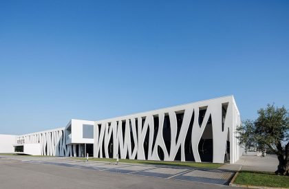 Ferneto SA | Rómulo Neto Architects