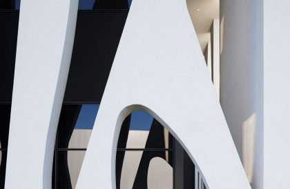 Ferneto SA | Rómulo Neto Architects