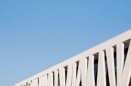 Ferneto SA | Rómulo Neto Architects