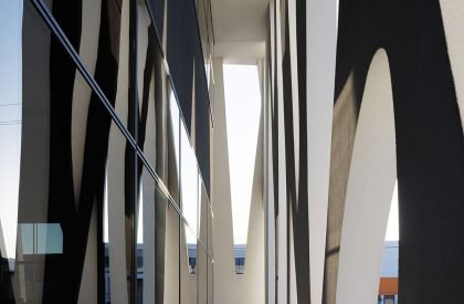 Ferneto SA | Rómulo Neto Architects